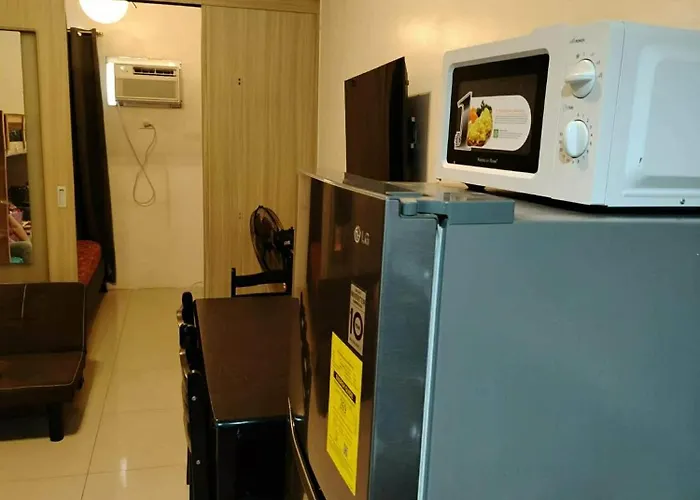 Breeze Residences Apartamento *
