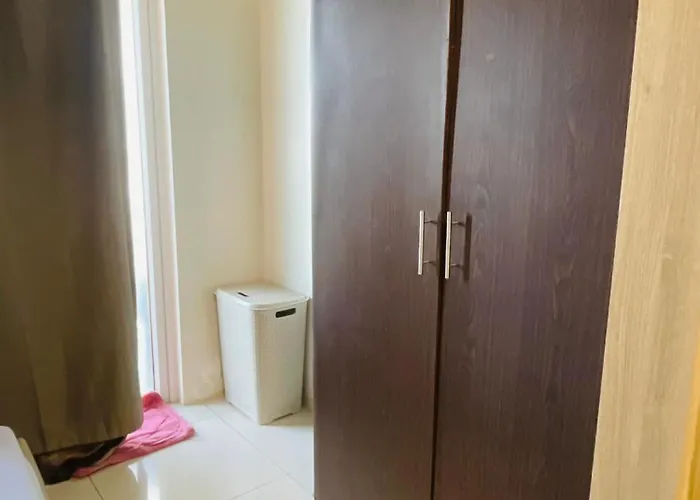 Breeze Residences *