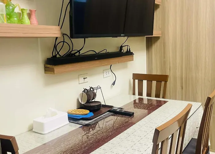 Breeze Residences * Manila