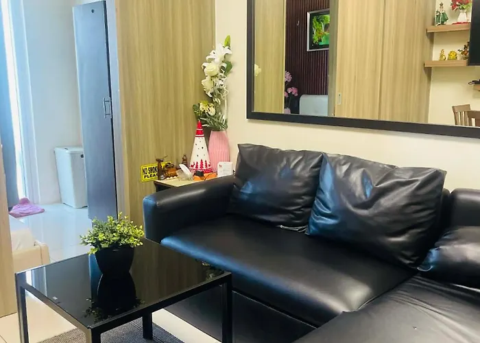 Apartamento Breeze Residences *