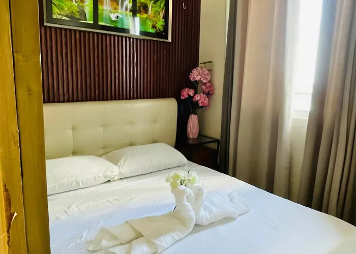 Breeze Residences * Manila